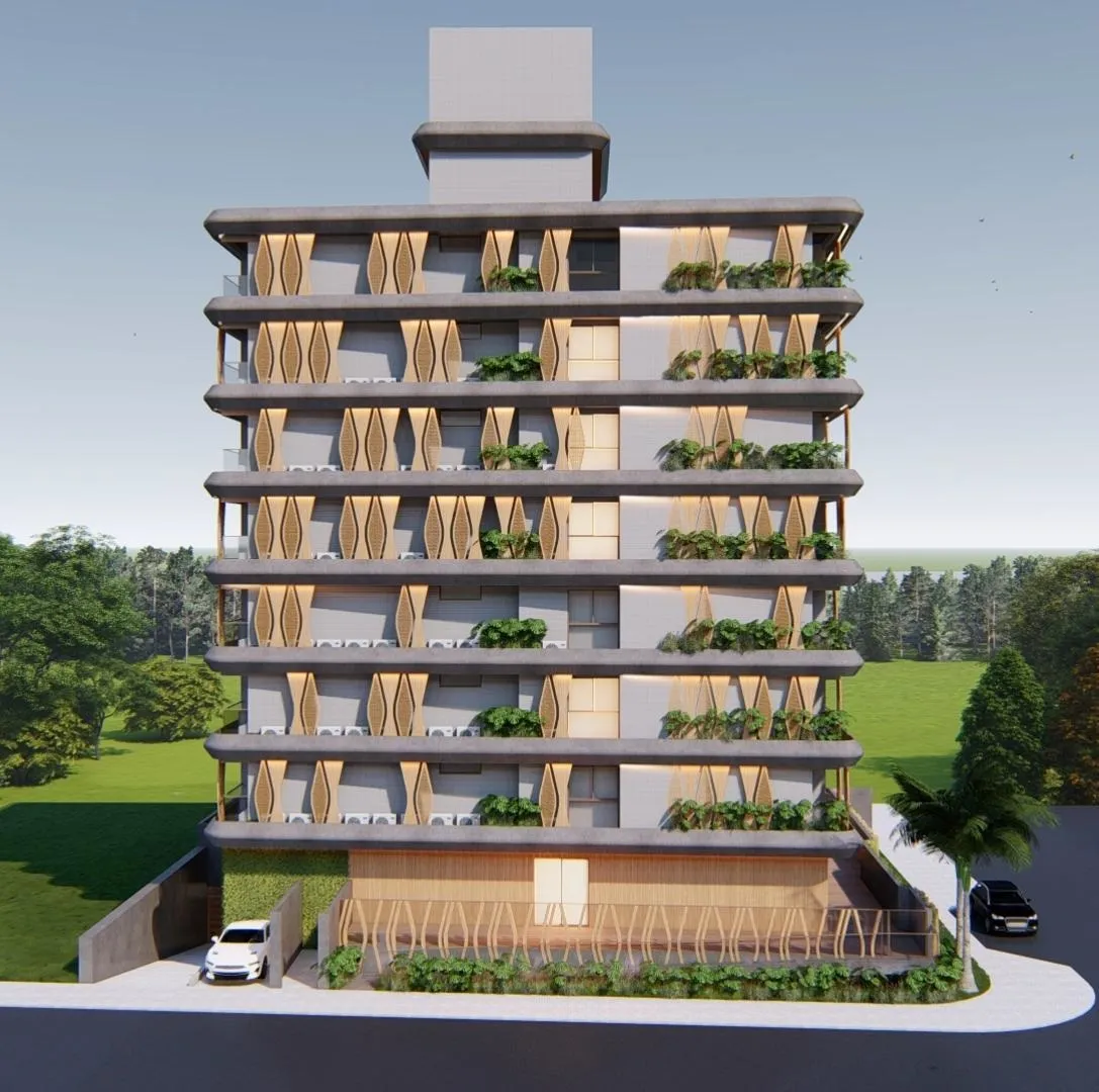 Urbi Mare - Inove Construções