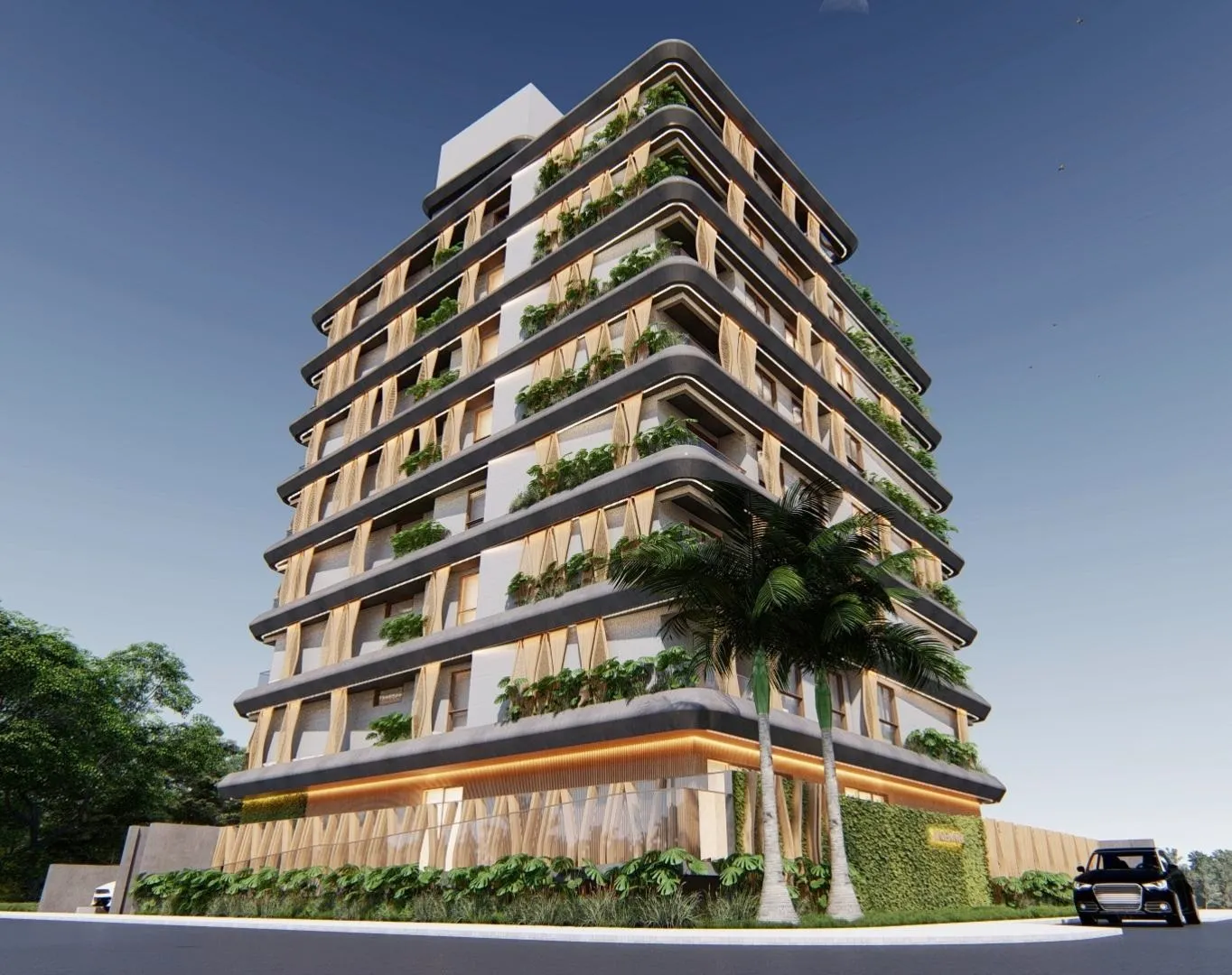 Urbi Mare - Inove Construções — foto 4