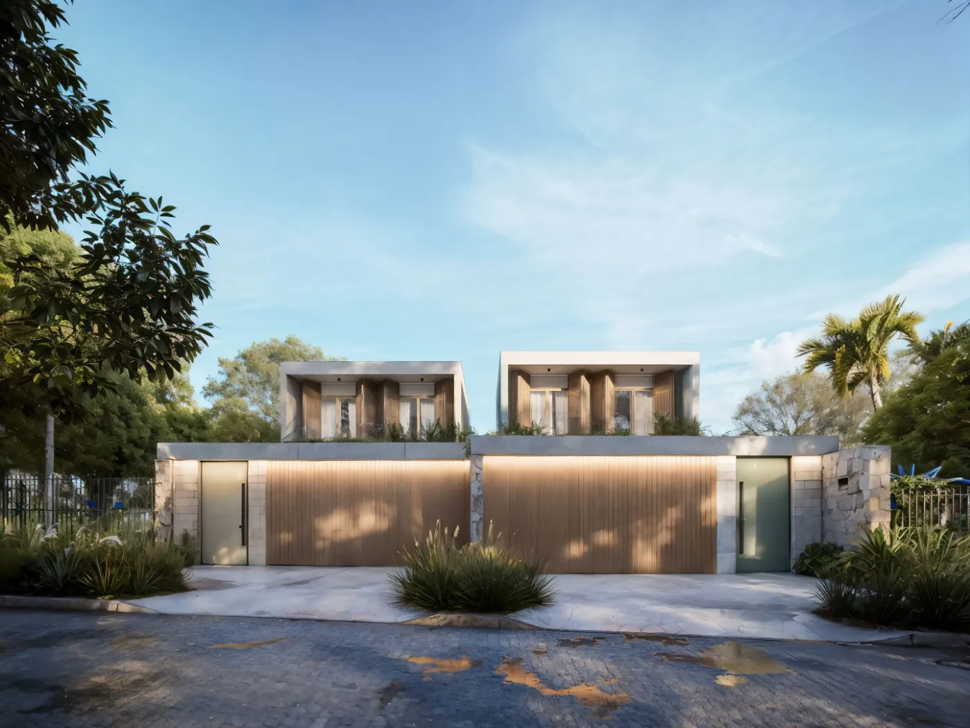Casa Cariri - JG Vacaro — foto 2
