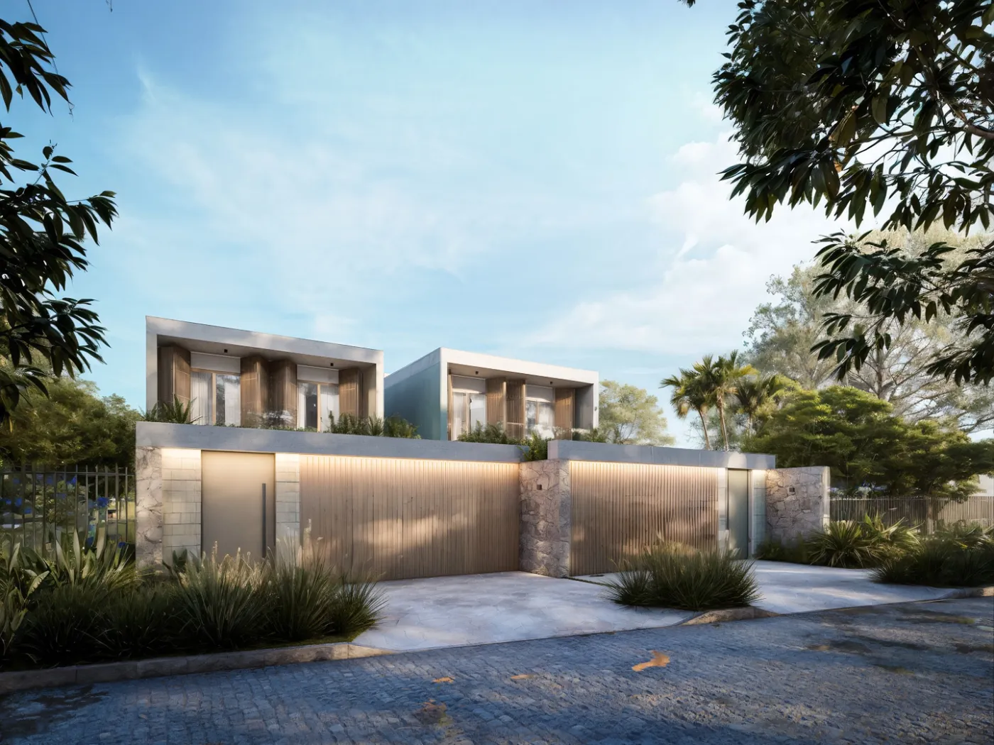 Casa Cariri - JG Vacaro — foto 3