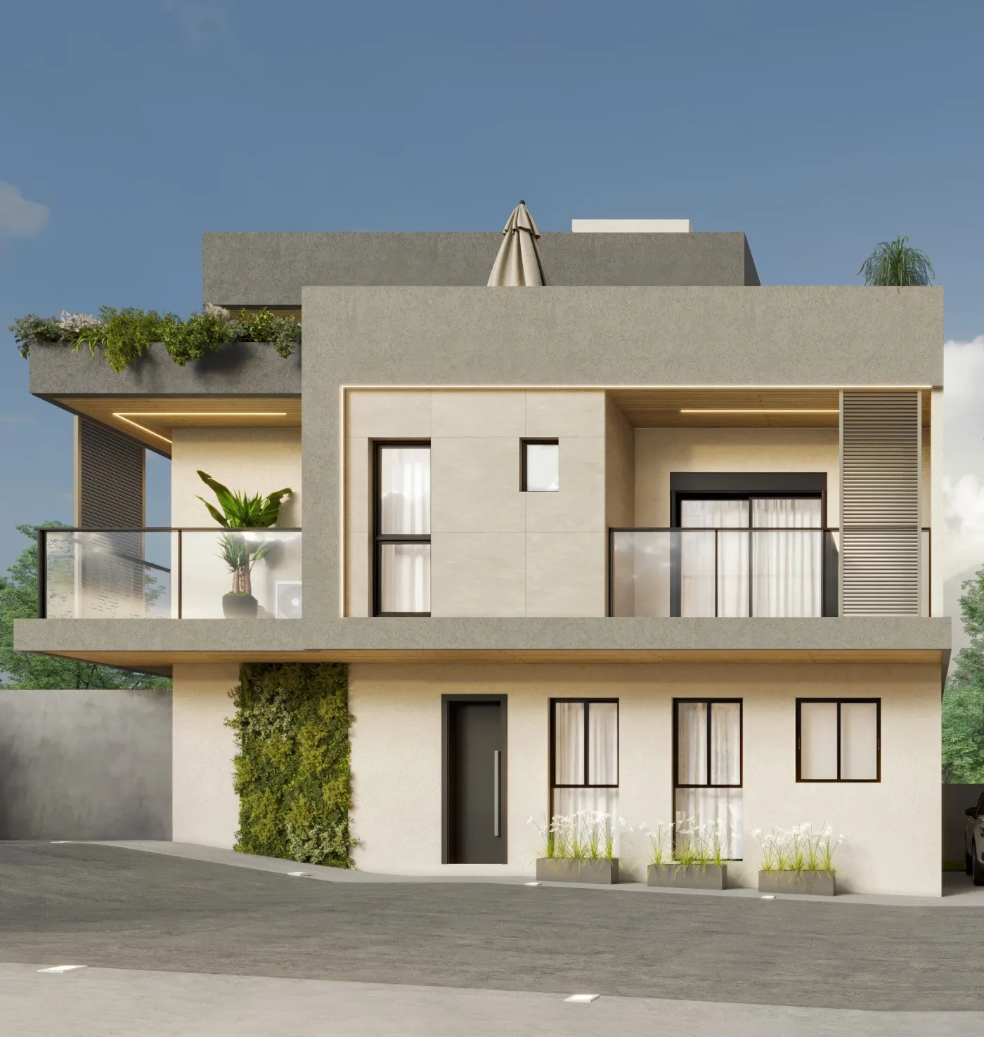 Opus Haus - Hendel Construtora — foto 2