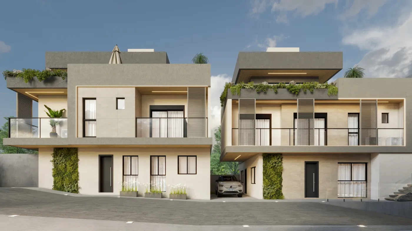 Opus Haus - Hendel Construtora — foto 3