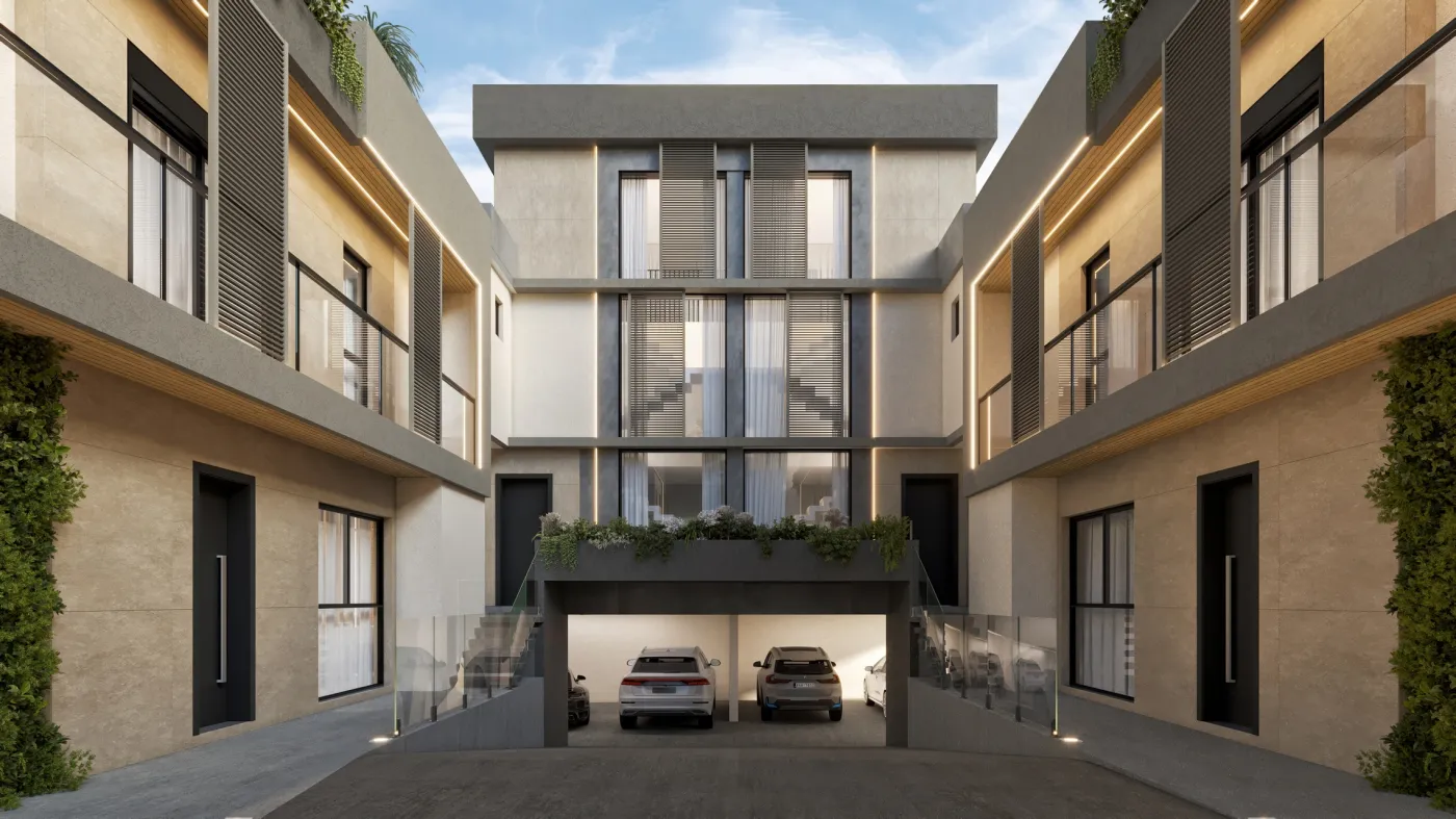 Opus Haus - Hendel Construtora — foto 4
