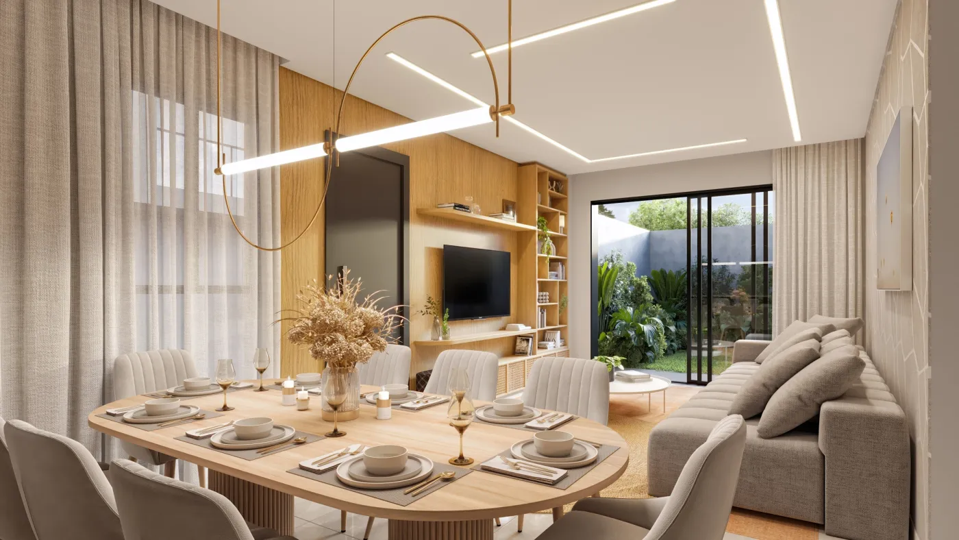 Opus Haus - Hendel Construtora — foto 5