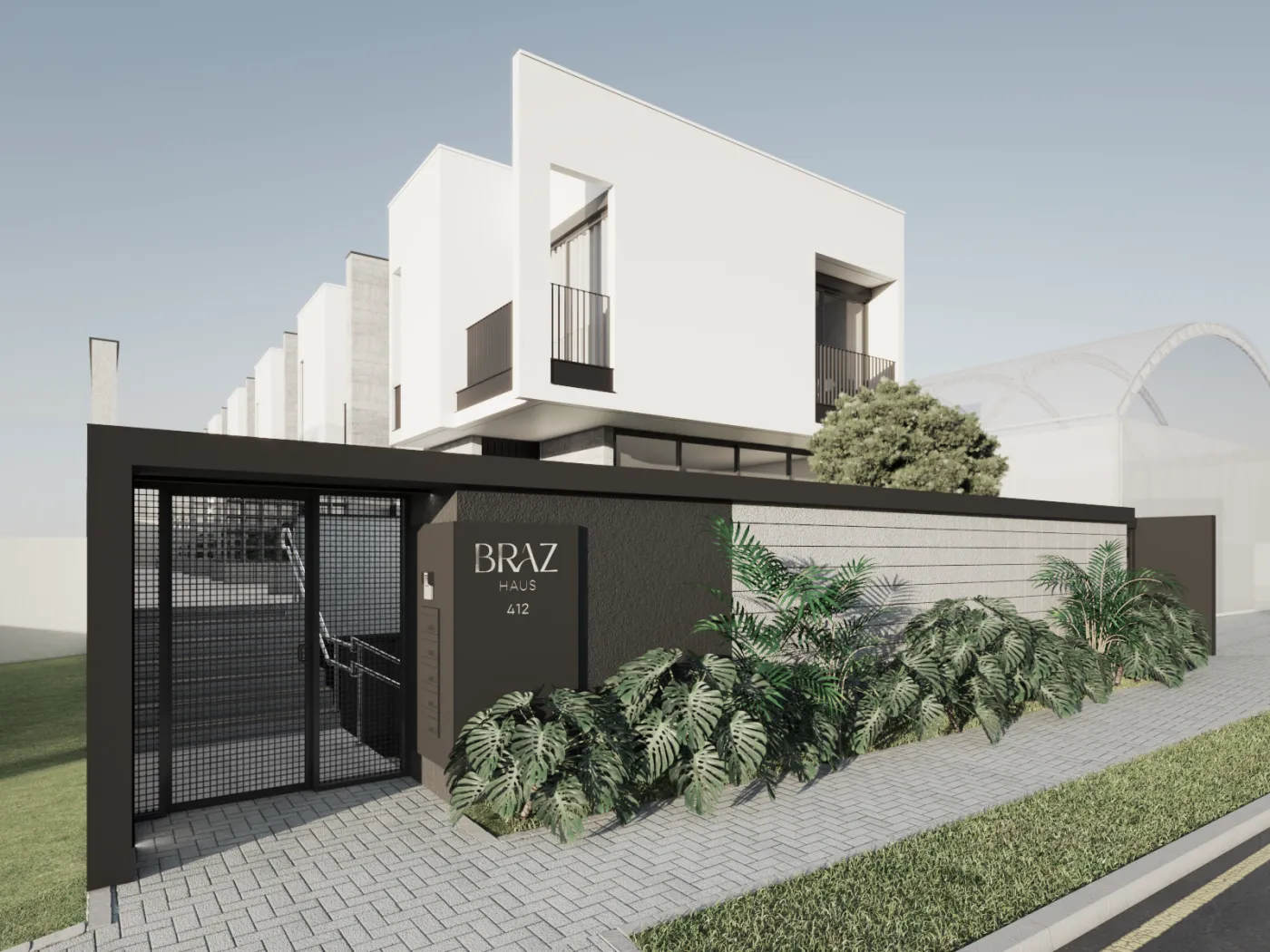 Braz Haus - Nova SS Construções — foto 2