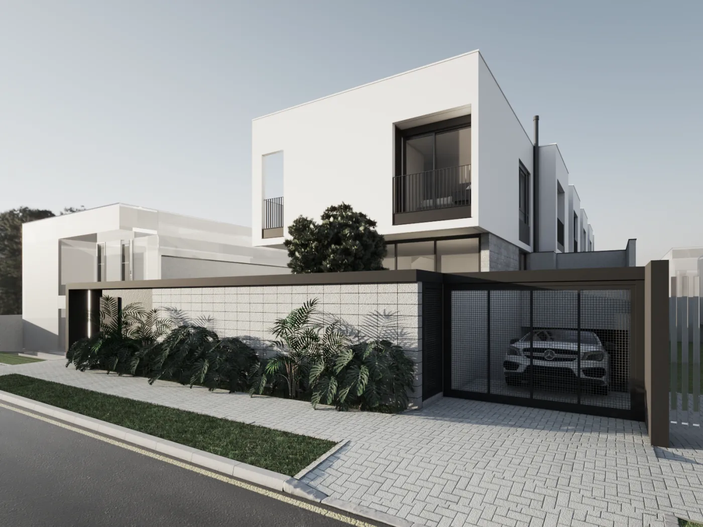 Braz Haus - Nova SS Construções — foto 3