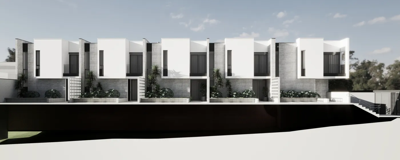 Braz Haus - Nova SS Construções — foto 4