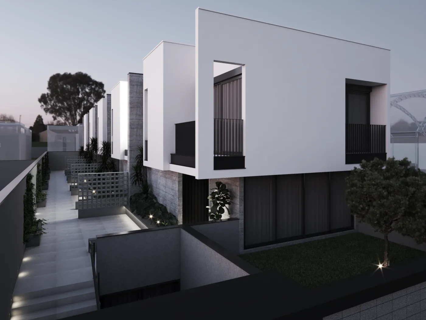 Braz Haus - Nova SS Construções — foto 5