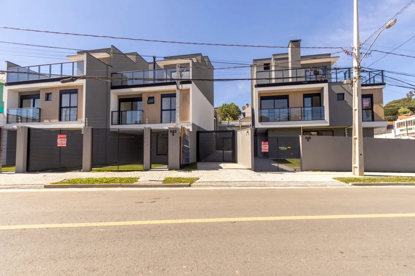 Pilar TownHouse - Nova SS Construções — foto 4