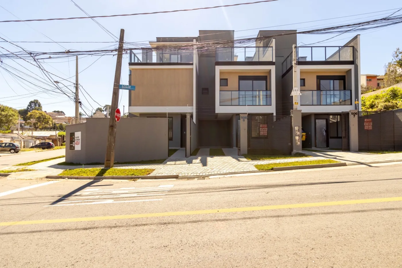 Pilar TownHouse - Nova SS Construções — foto 5