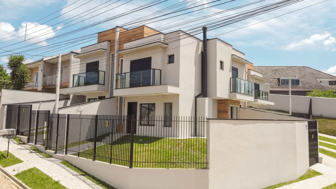 Residencial NMS - Nova SS Construções — foto 2