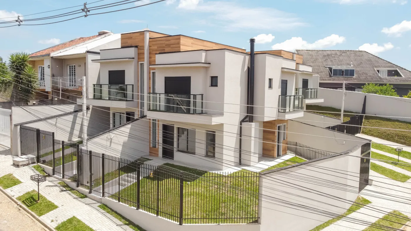 Residencial NMS - Nova SS Construções — foto 3