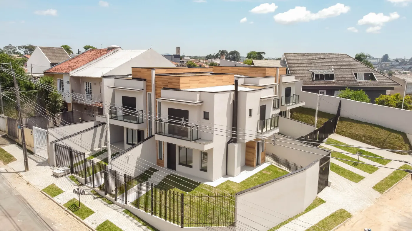 Residencial NMS - Nova SS Construções — foto 4