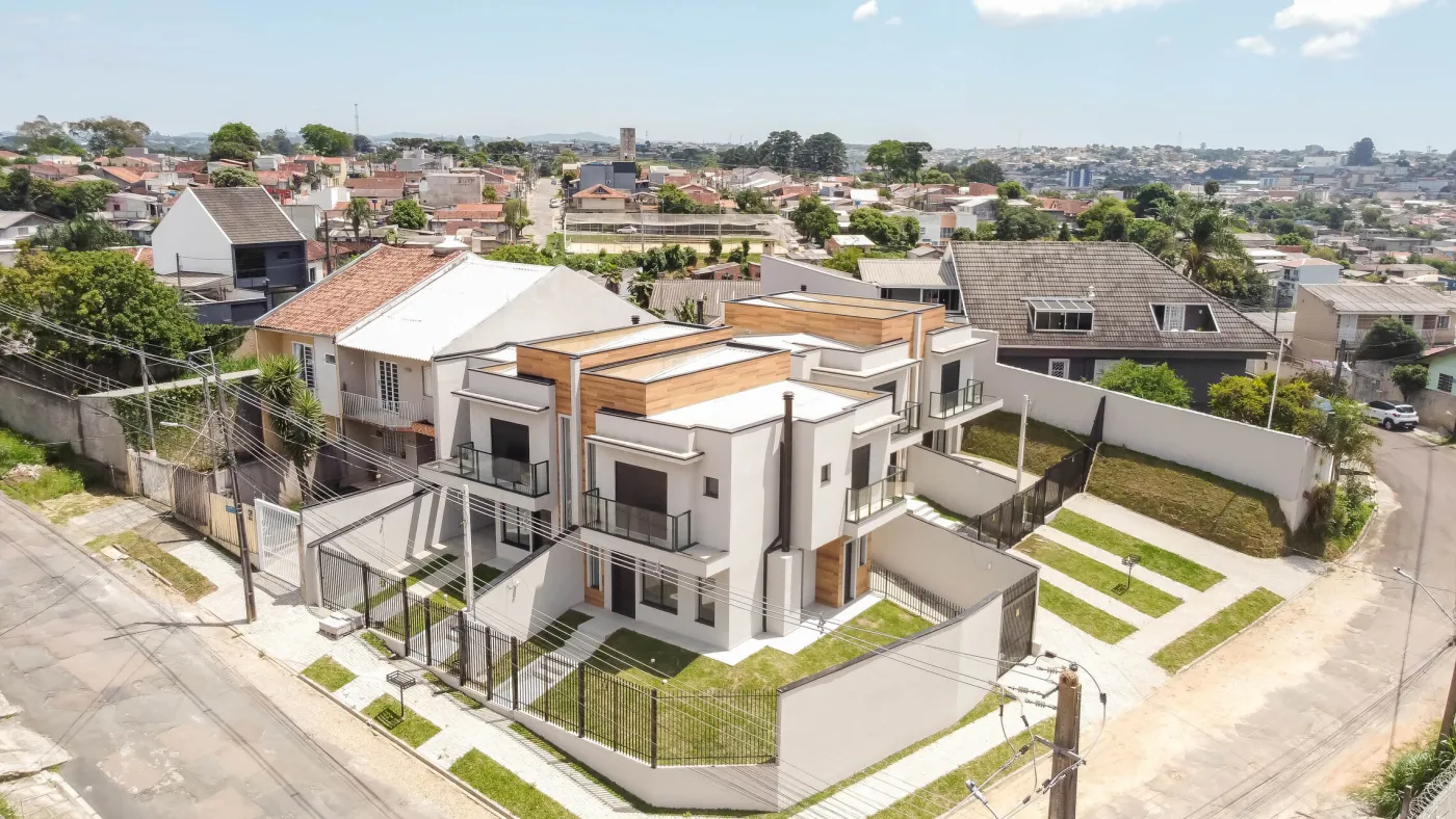 Residencial NMS - Nova SS Construções — foto 5
