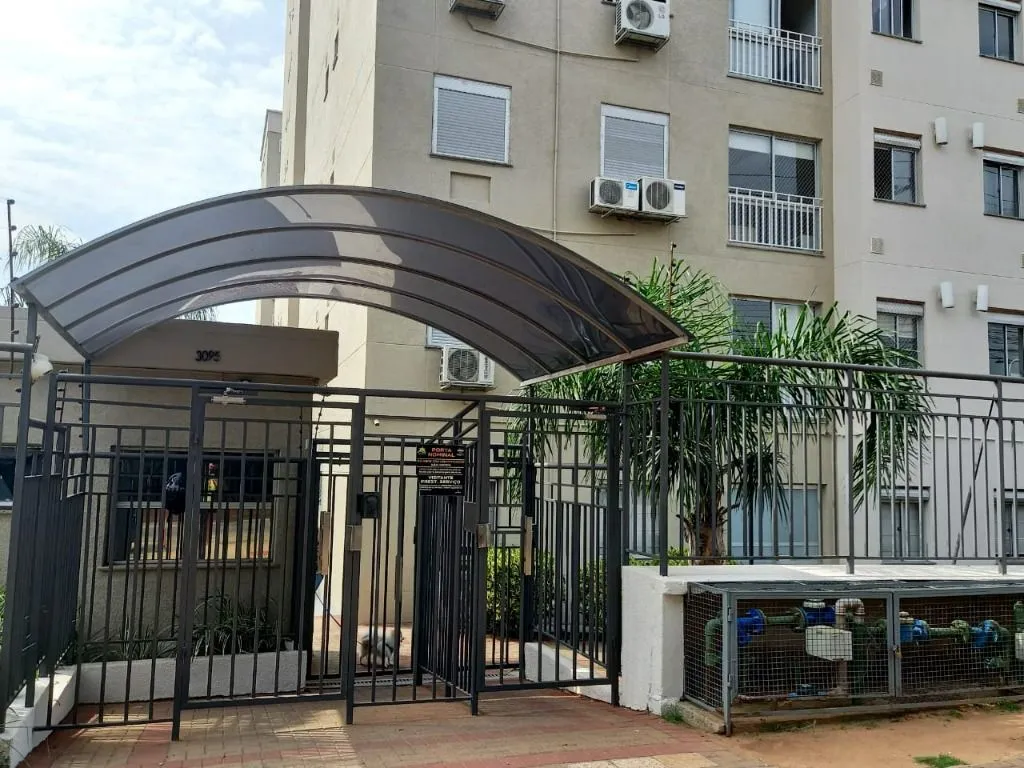 Condomínio Quinta do Sol Apto AP2738 - Antunes e Silva Assessoria Imobiliária Exclusividades