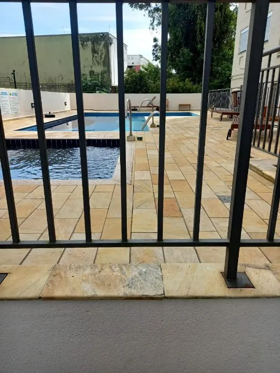 Condomínio Quinta do Sol Apto AP2738 - Antunes e Silva Assessoria Imobiliária Exclusividades — foto 5