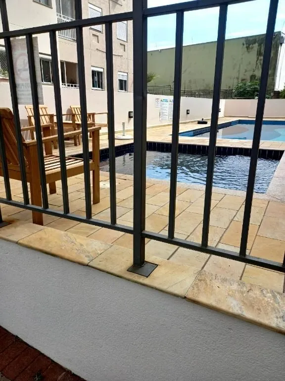 Condomínio Quinta do Sol Apto AP2738 - Antunes e Silva Assessoria Imobiliária Exclusividades — foto 4