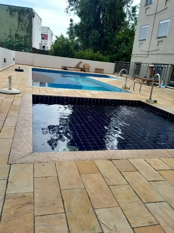 Condomínio Quinta do Sol Apto AP2738 - Antunes e Silva Assessoria Imobiliária Exclusividades — foto 3