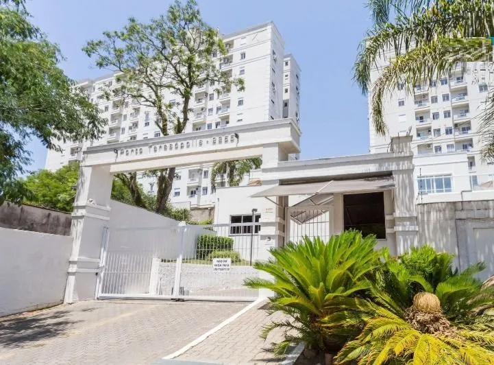 TT 2255 Apto AP4252 - Antunes e Silva Assessoria Imobiliária Exclusividades
