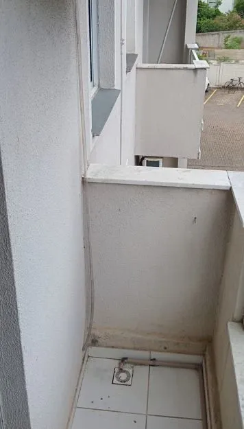 TT 2255 Apto AP4252 - Antunes e Silva Assessoria Imobiliária Exclusividades — foto 4