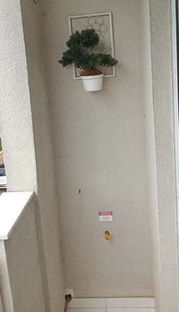 TT 2255 Apto AP4252 - Antunes e Silva Assessoria Imobiliária Exclusividades — foto 3
