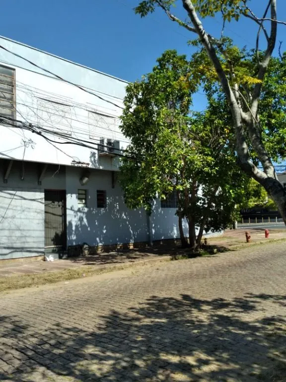 Condomínio Edificio Visconde de Pelotas I Apto LF0021 - Antunes e Silva Assessoria Imobiliária Exclusividades