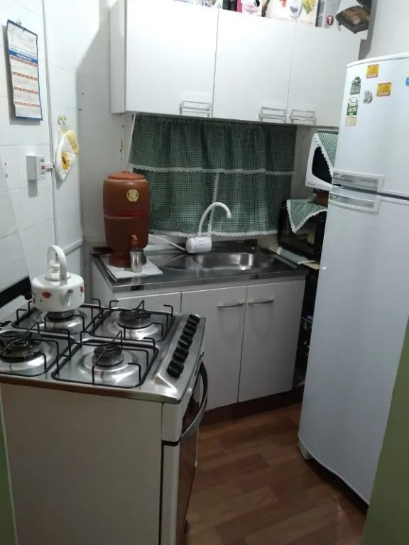 Condomínio Edificio Visconde de Pelotas I Apto LF0021 - Antunes e Silva Assessoria Imobiliária Exclusividades — foto 5