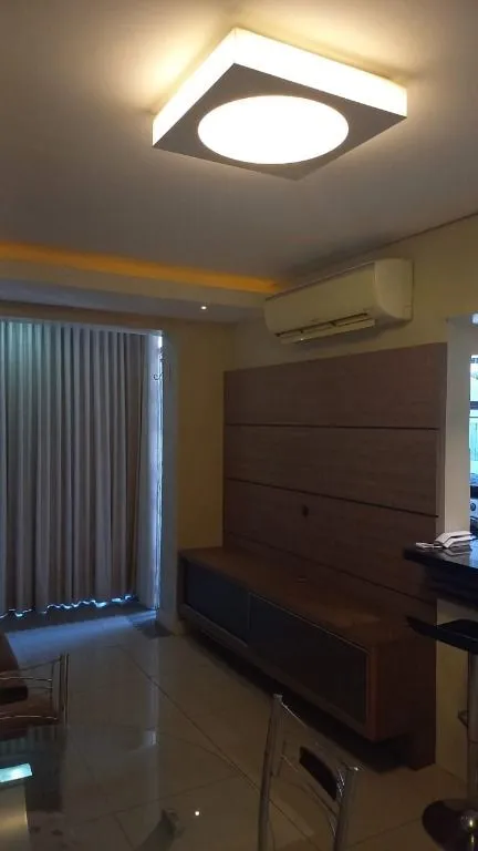 Condominio San Remo Apto AP4111 - Antunes e Silva Assessoria Imobiliária Exclusividades