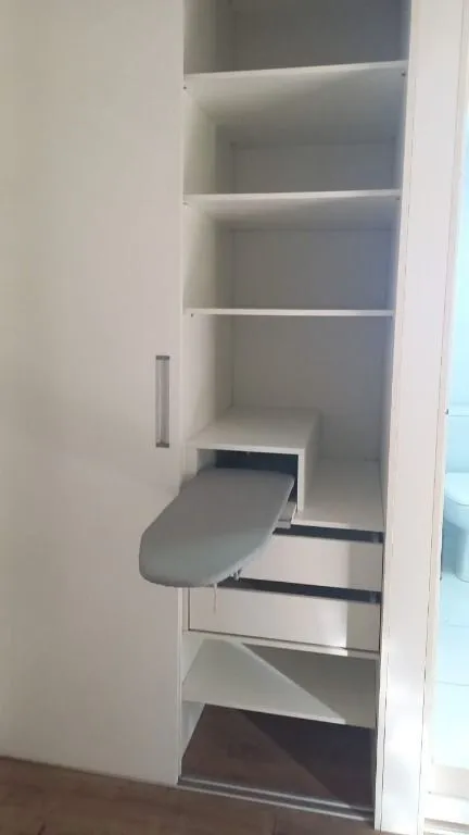 Condominio San Remo Apto AP4111 - Antunes e Silva Assessoria Imobiliária Exclusividades — foto 3