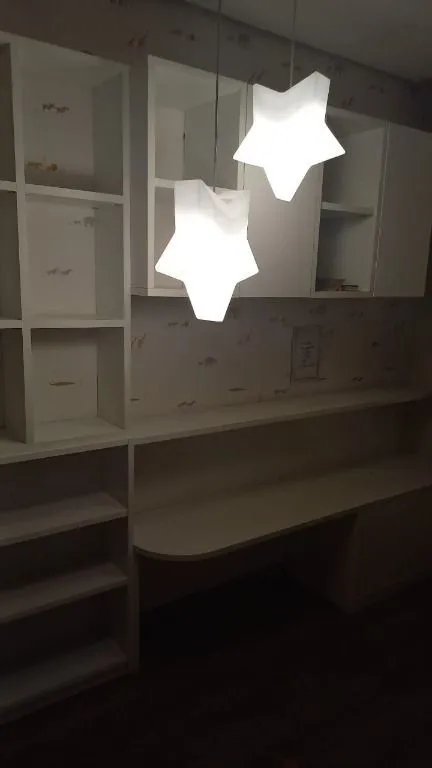Condominio San Remo Apto AP4111 - Antunes e Silva Assessoria Imobiliária Exclusividades — foto 4