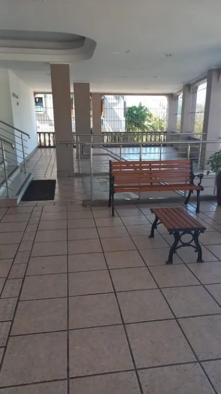 Condominio San Remo Apto AP4111 - Antunes e Silva Assessoria Imobiliária Exclusividades — foto 2