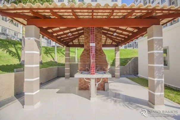 Residencial Porto Cruzeiro Apto AP2809 - Antunes e Silva Assessoria Imobiliária Exclusividades — foto 4