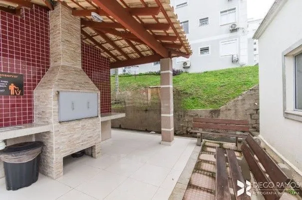 Residencial Porto Cruzeiro Apto AP2809 - Antunes e Silva Assessoria Imobiliária Exclusividades — foto 5