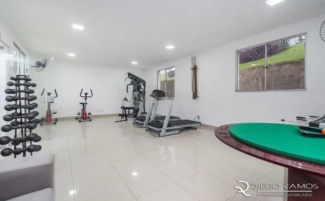 Residencial Porto Cruzeiro Apto AP2809 - Antunes e Silva Assessoria Imobiliária Exclusividades — foto 2