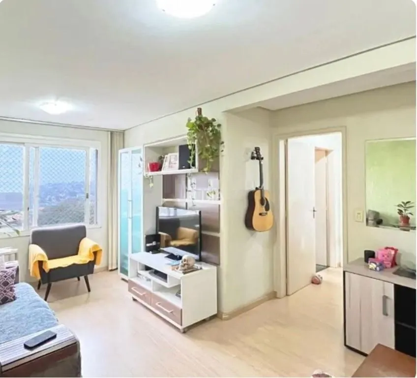 Condominio Demoiselle Apto AP4391 - Antunes e Silva Assessoria Imobiliária Exclusividades