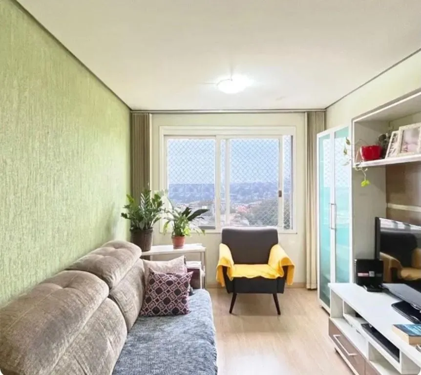 Condominio Demoiselle Apto AP4391 - Antunes e Silva Assessoria Imobiliária Exclusividades — foto 2