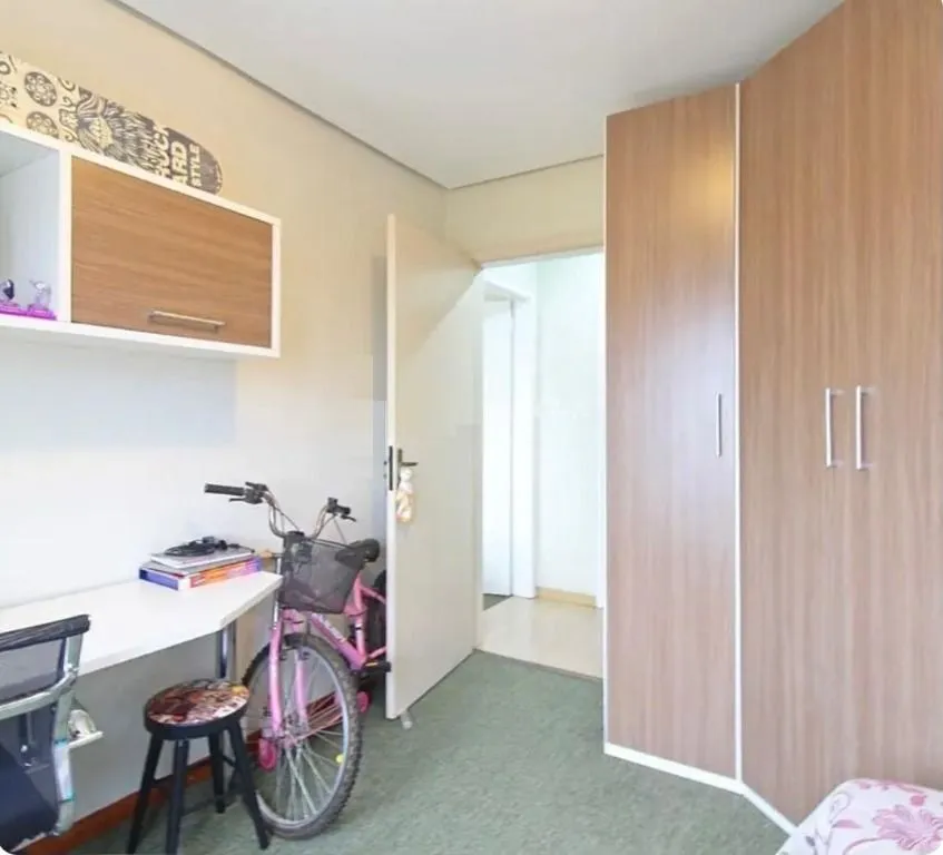 Condominio Demoiselle Apto AP4391 - Antunes e Silva Assessoria Imobiliária Exclusividades — foto 5