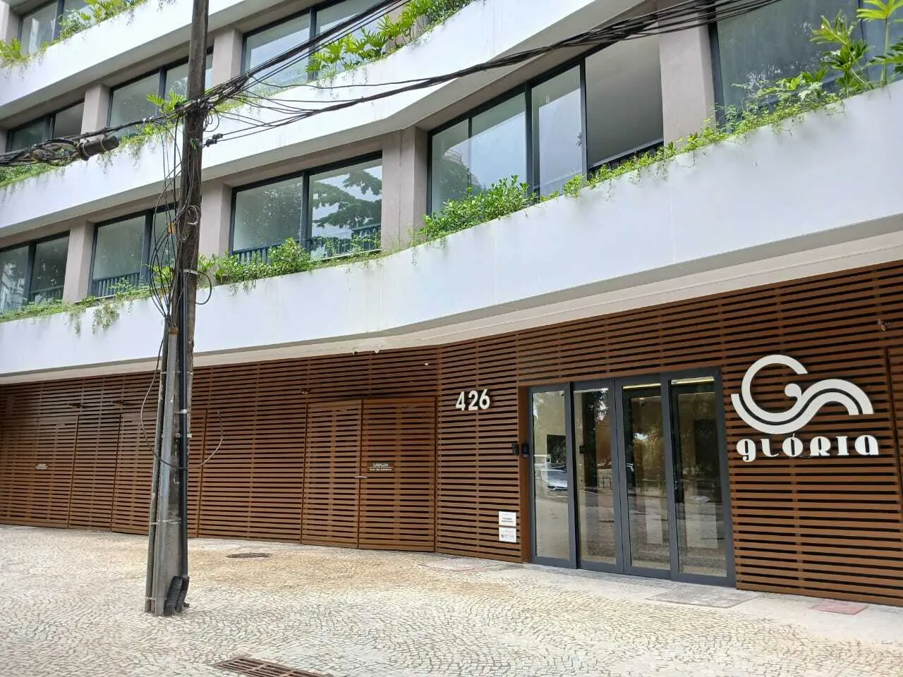 Gloria del'art Coliving - Valente