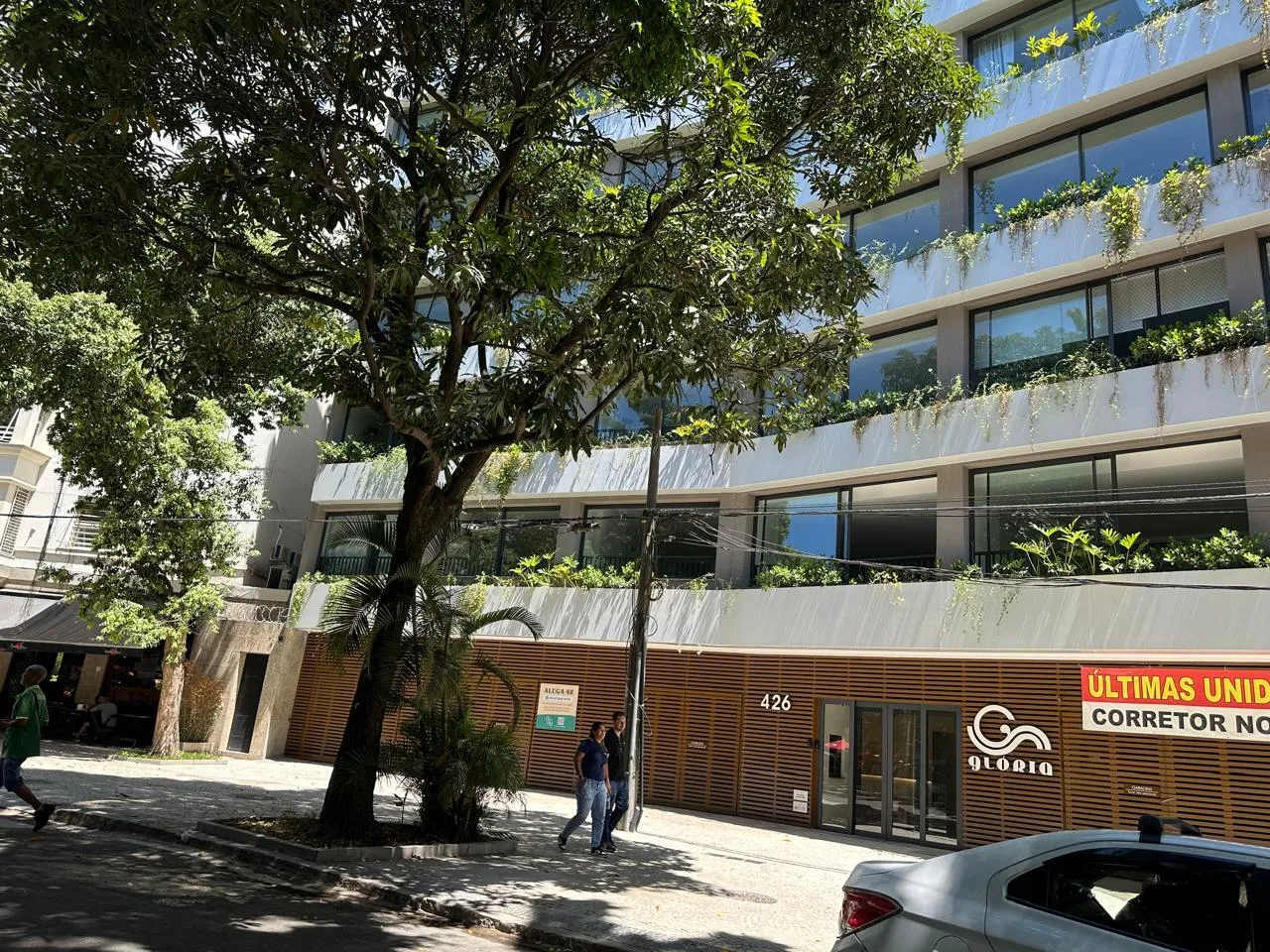 Gloria del'art Coliving - Valente — foto 2