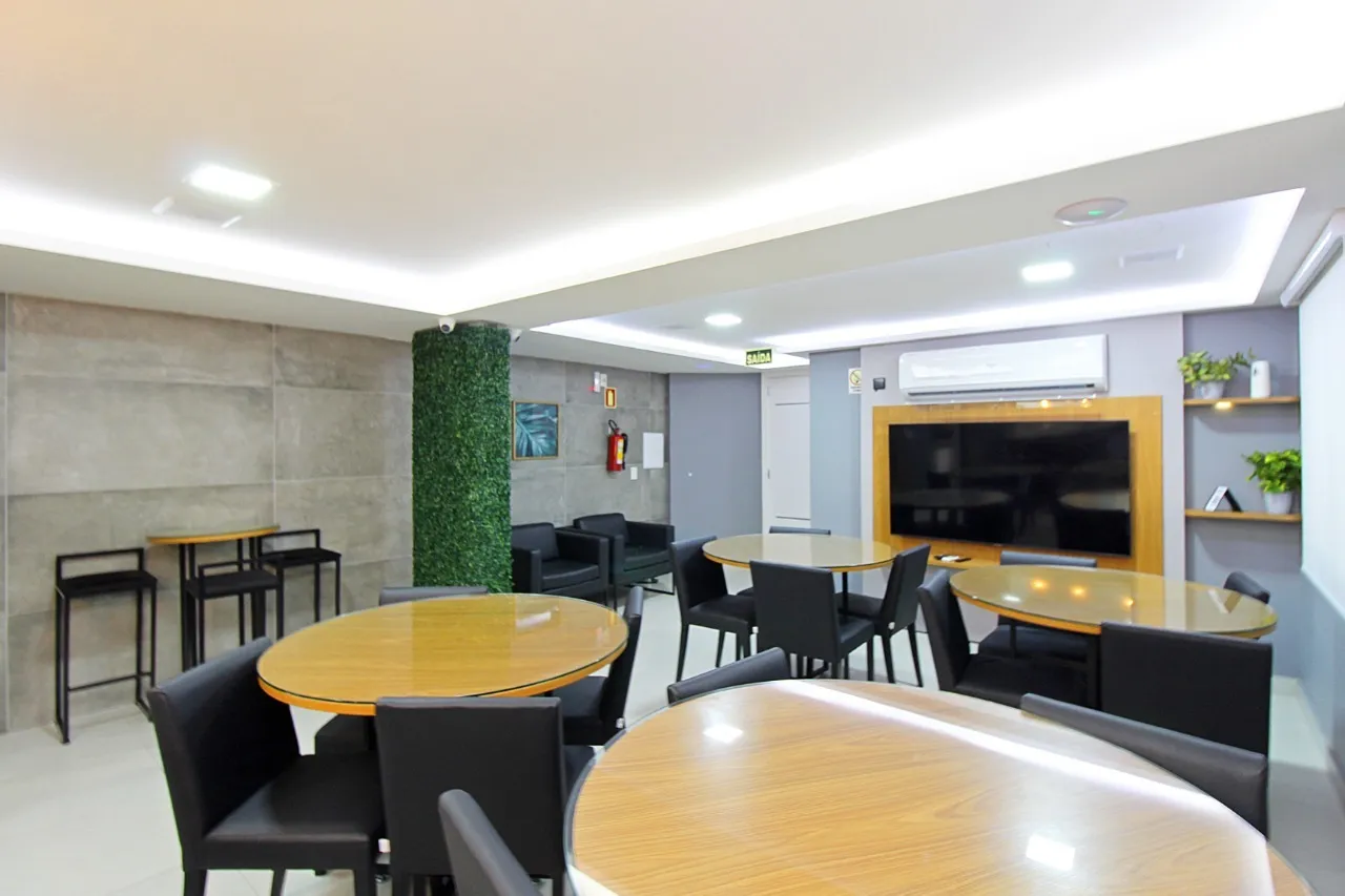 Viva Luzitana Apto POA8821 - Imovelpoa Exclusividades — foto 4