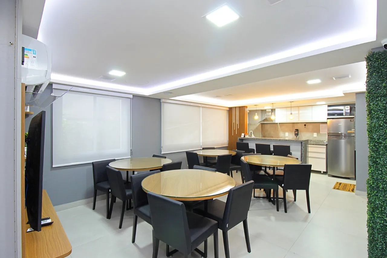 Viva Luzitana Apto POA8821 - Imovelpoa Exclusividades — foto 5