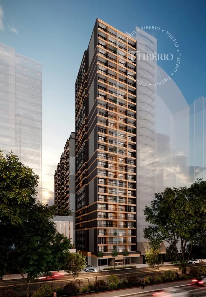 Metropolitan Consolação - Residencial
