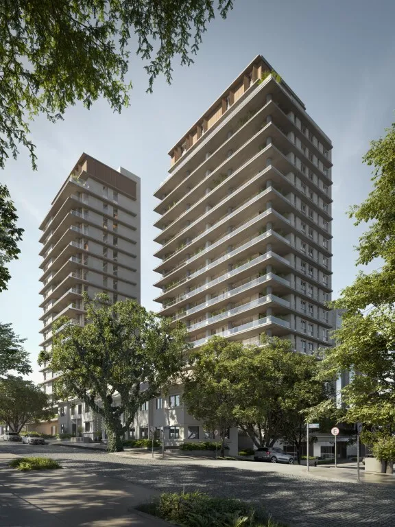 Alameda Moinhos - Woss — foto 4