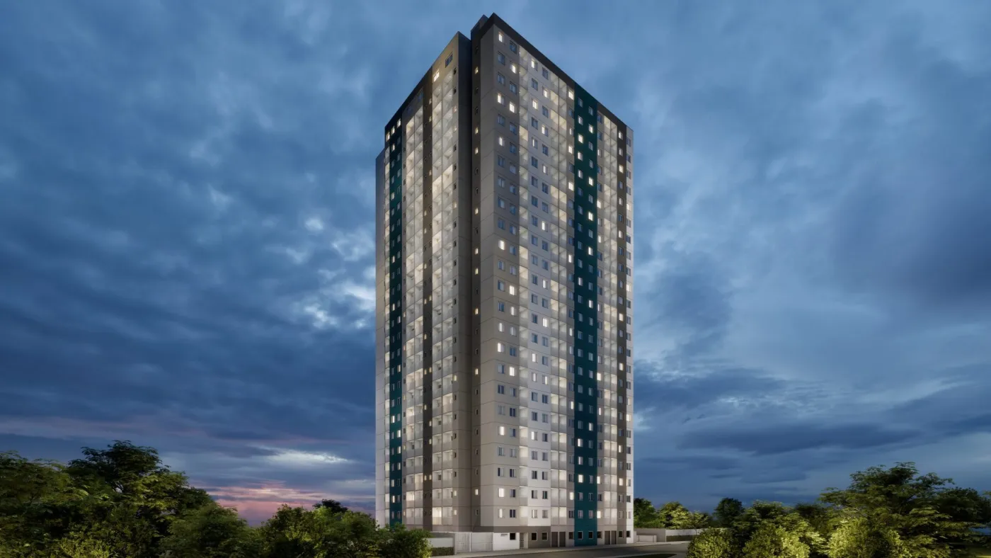 Metrocasa Vila Carrão - Metrocasa