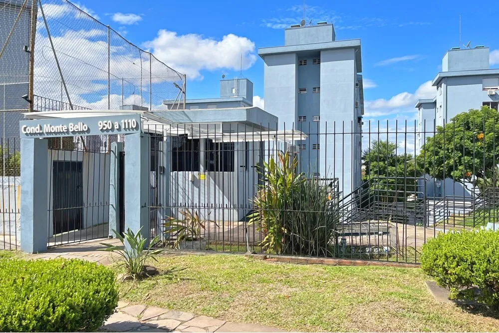 SAPOP 960 Apto 610291022-37 - REMAX Capital Park Exclusividades — foto 3