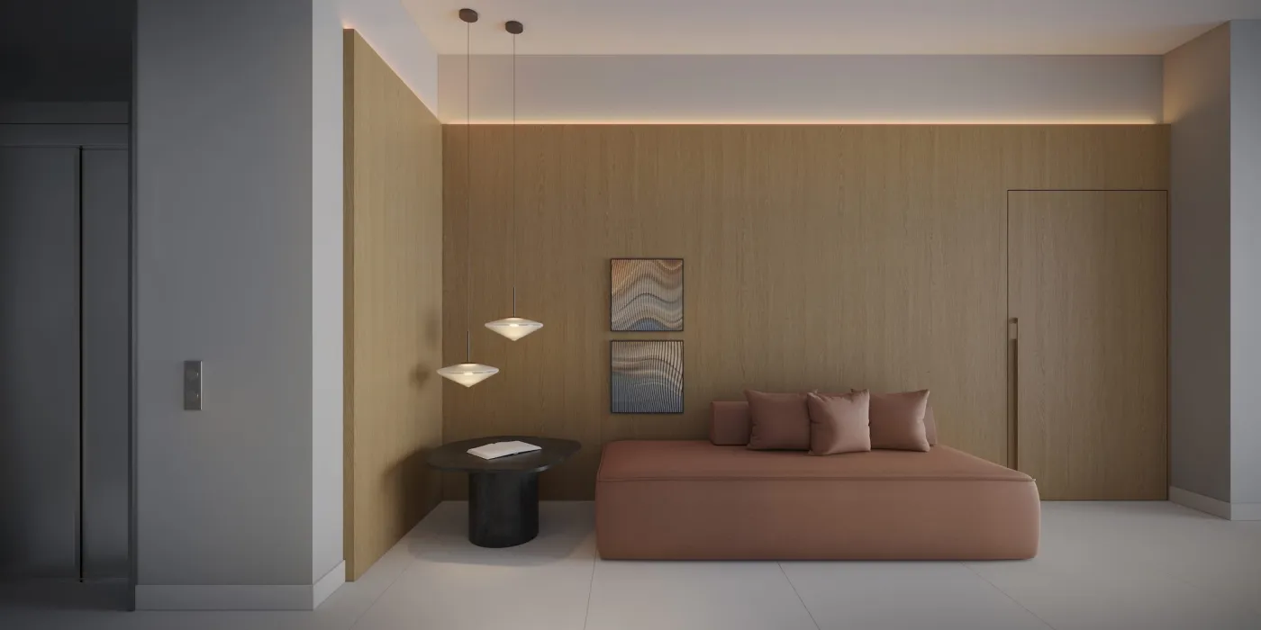 Luna Klablin - CP Residencial — foto 4