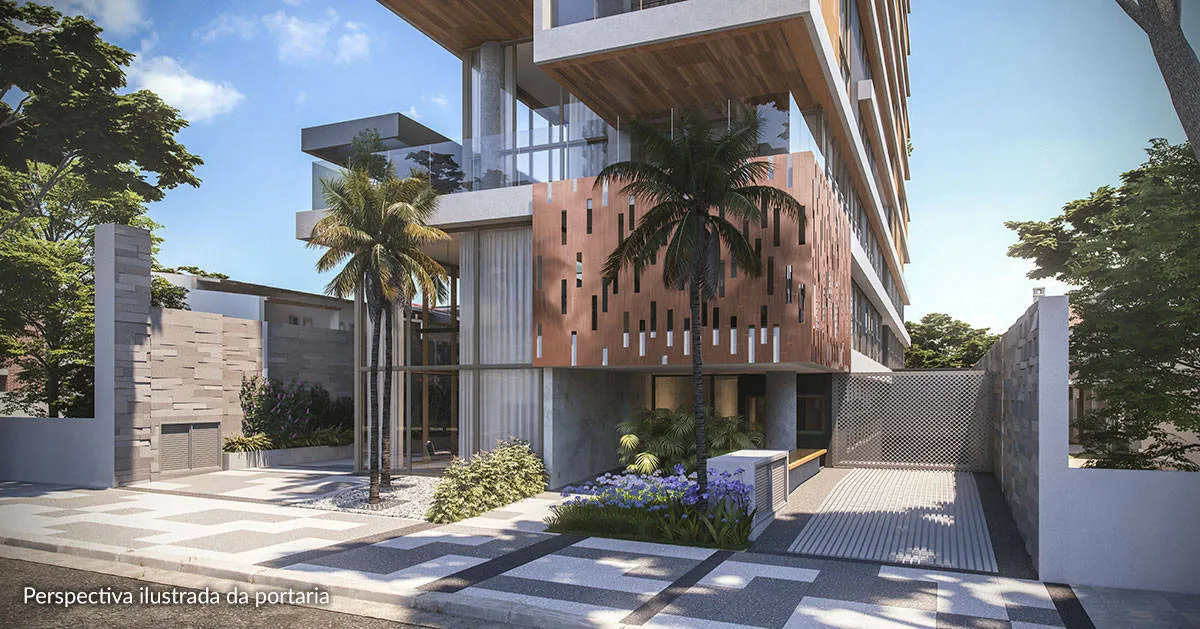 Lina Jardins - Residencial — foto 3