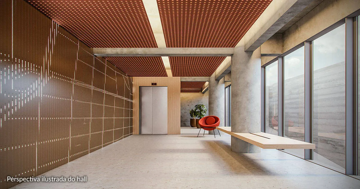 Lina Jardins - Residencial — foto 4