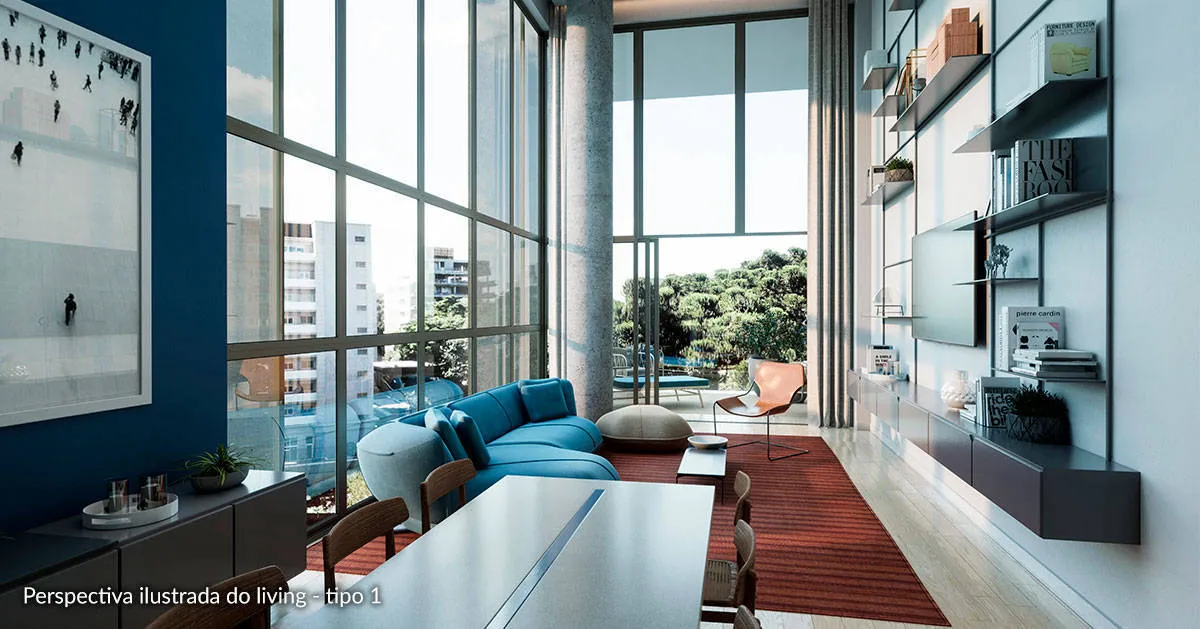 Lina Jardins - Residencial — foto 5