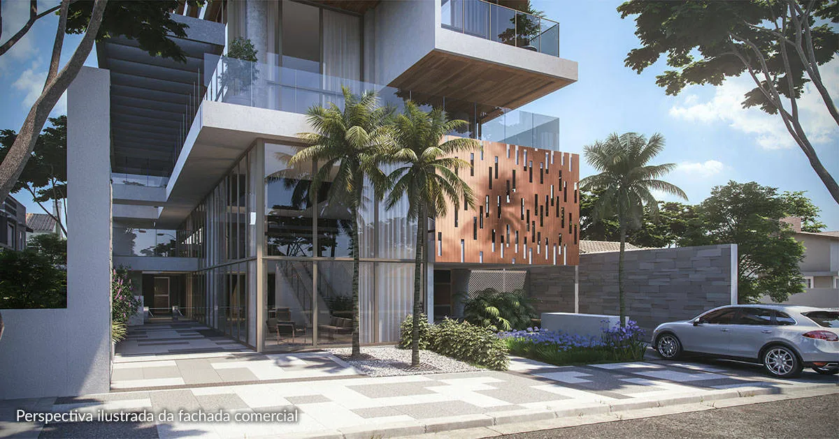 Lina Jardins - Residencial — foto 2